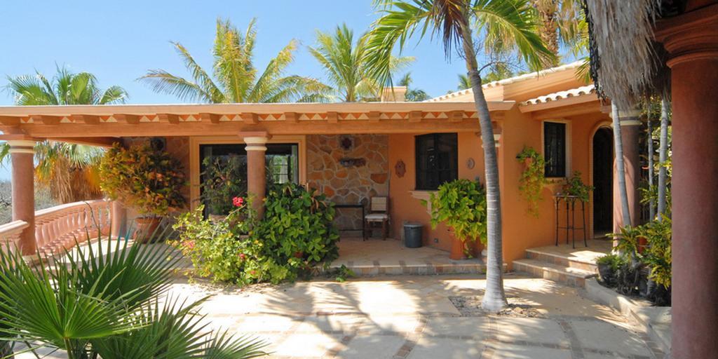 Villa Del Faro Boca de la Vinorama Exteriör bild