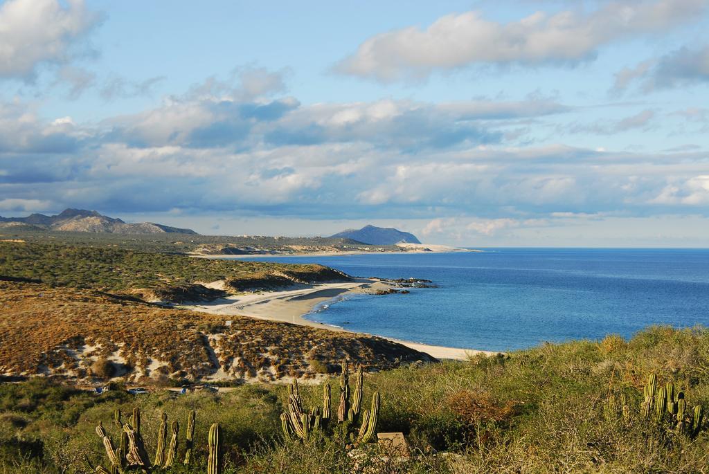 Villa Del Faro Boca de la Vinorama Exteriör bild